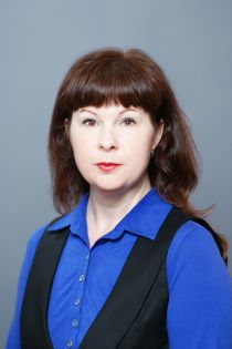 Васина Юлия Александровна.